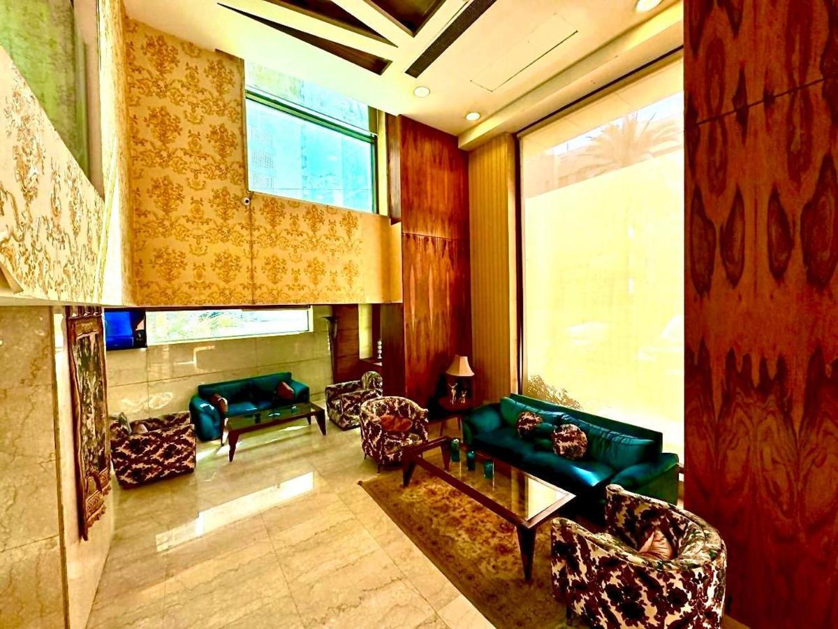 King Suites Hotel Бейрут Екстериор снимка